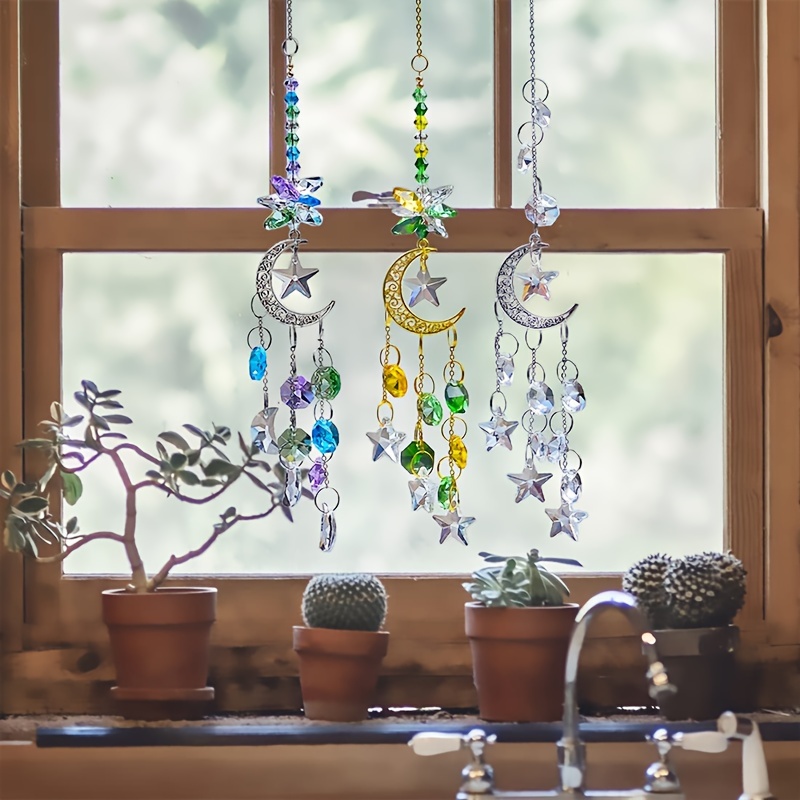 

1pc & Hanging - For Christmas, Weddings, , Day, Birthdays - Decor & For