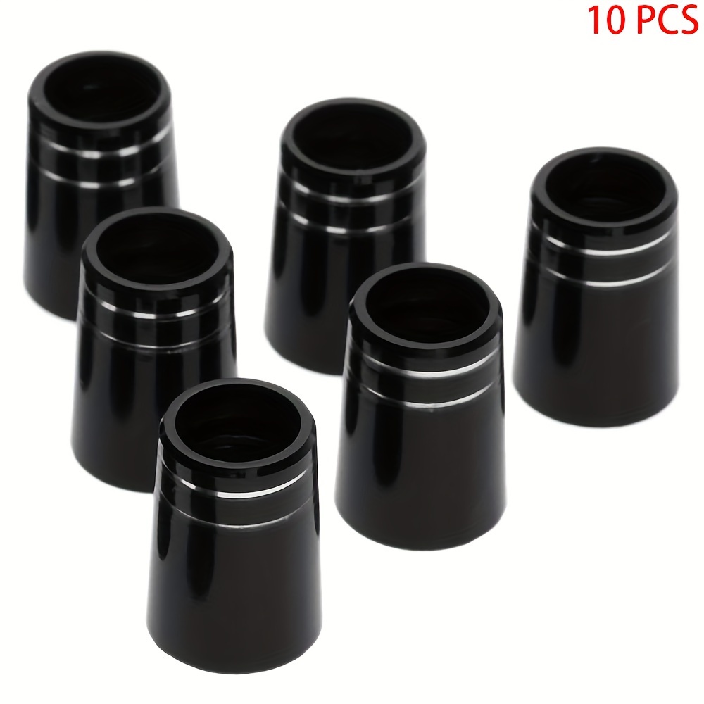 

10-pack Golf Ferrules, For Golf Clubs Shaft Repair And Replacement