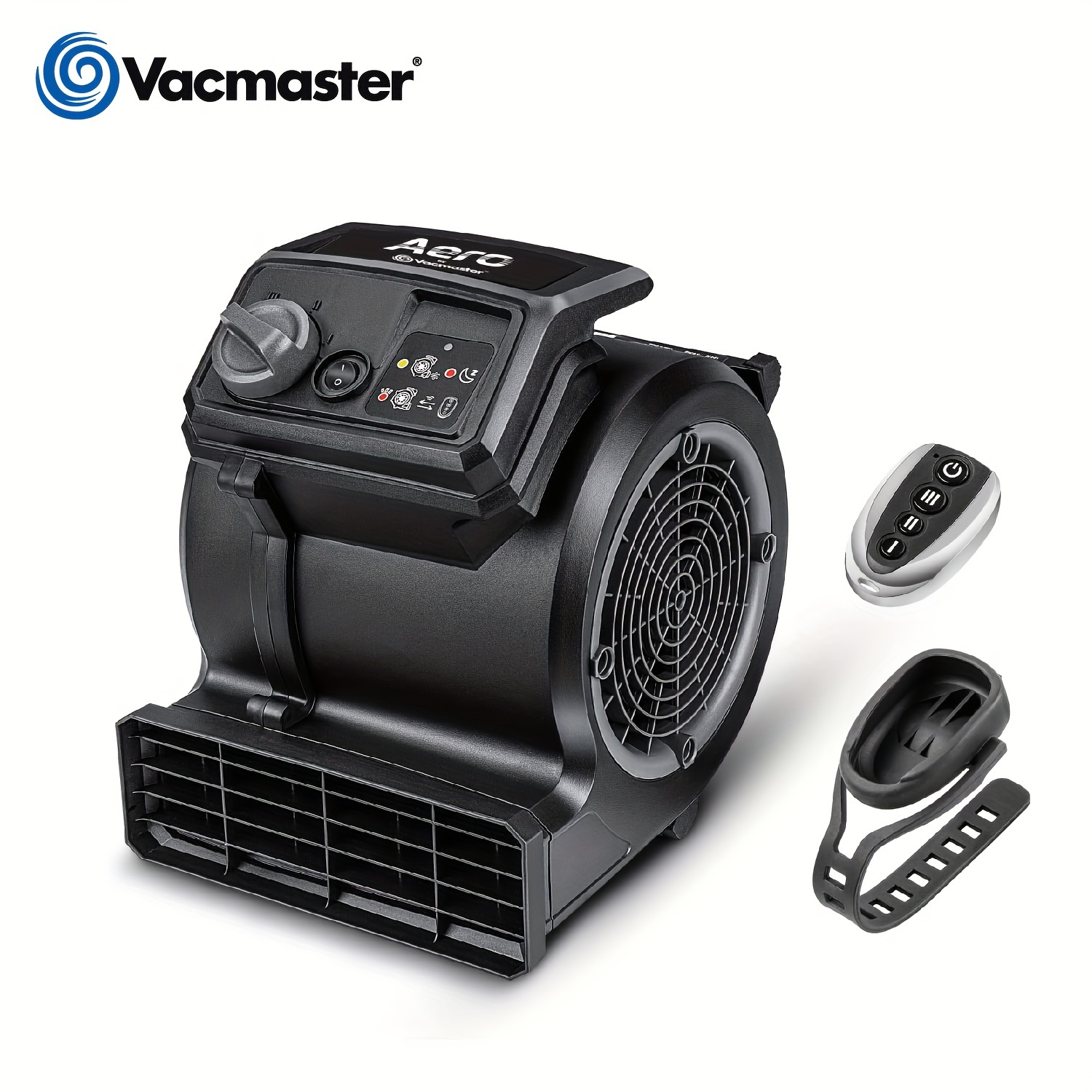 TEMU Vacmaster 550 Cfm Portable Air Mover Floor And Carpet Dryer For Drying And Cooling