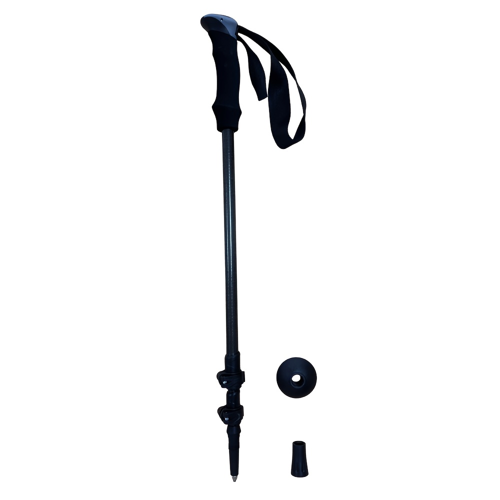 Carbon Fiber Trekking Poles for Hiking
