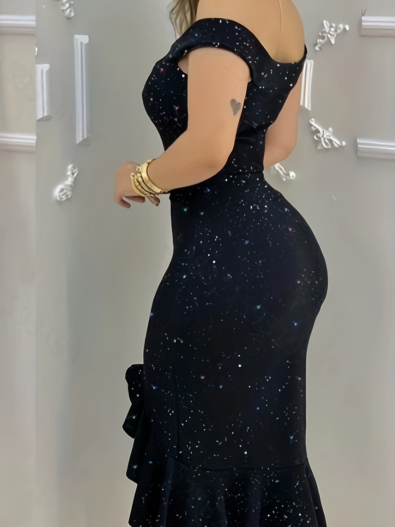 Women'S Dress