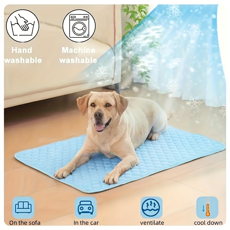 Nylon dog bed best sale