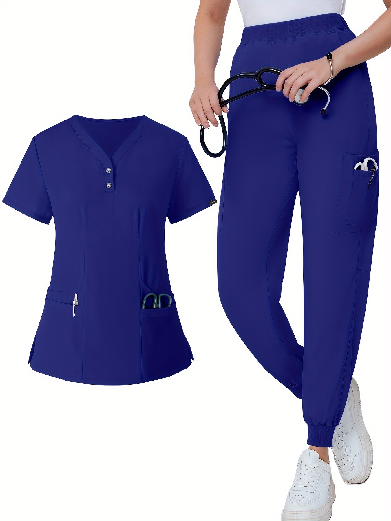 Nurse Uniform - Temu Australia