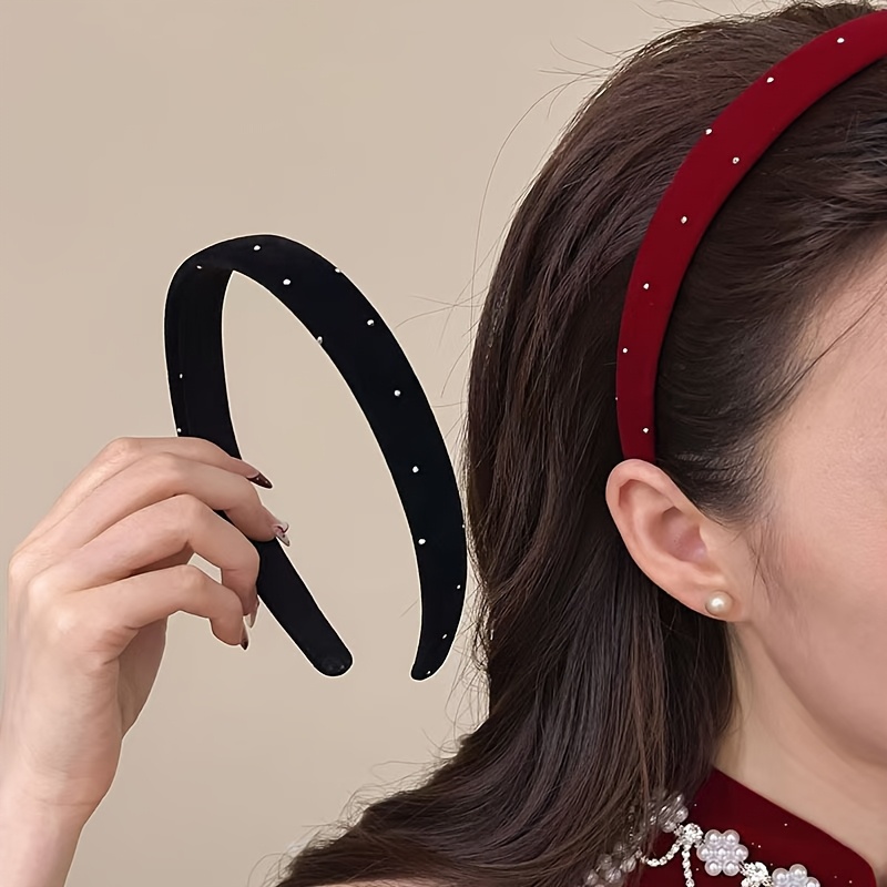 

2pcs Headbands For Women - Accessories, And