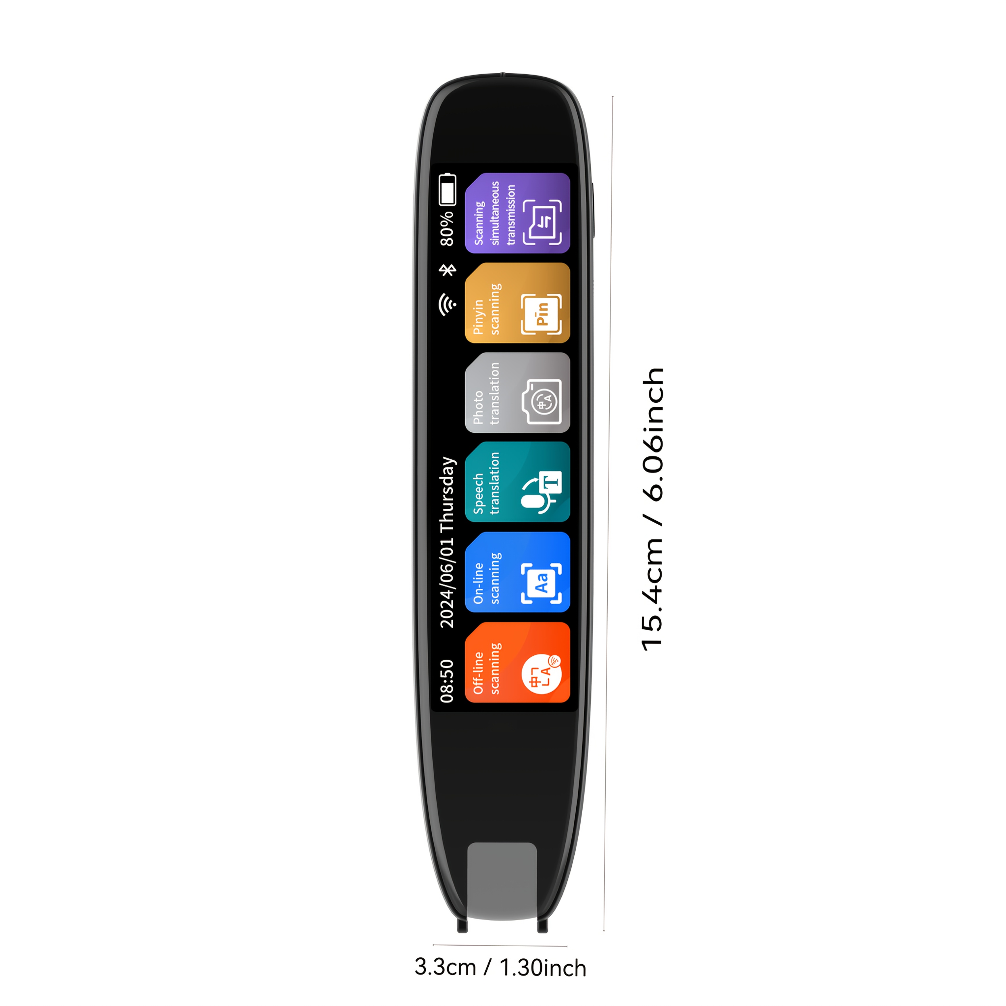 Pico Projector Cicret Bracelet Price Amazon Scan Reader Pen 142