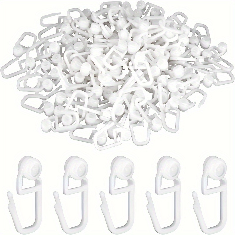 120pcs Silent Pulley Set