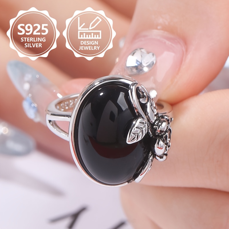Image of 925 Sterling Silver Pm:e30 Exquisite Women's Fashion Bracelet, A Stylish Women's Jewelry Ring, Suitable For Vacation Travel And Daily Wear, A Perfect Commemorative Gift For A Friend