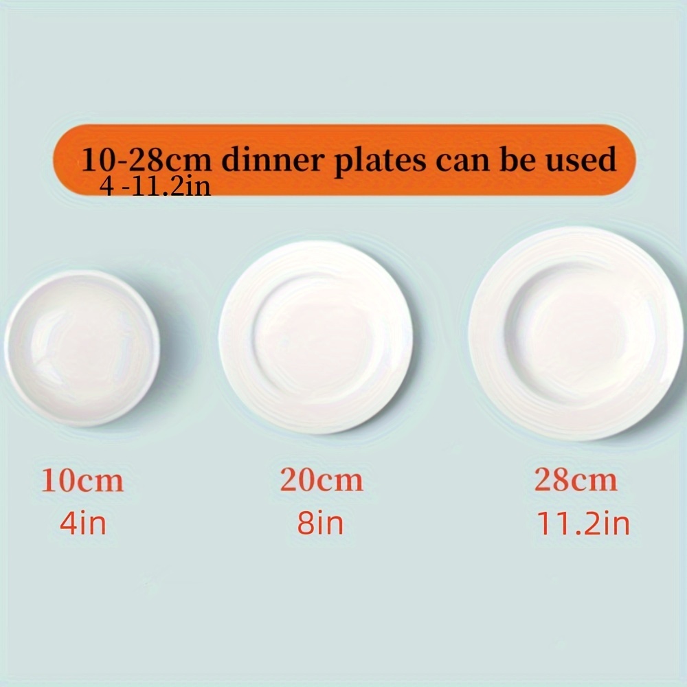 Reusable Elastic Food Covers Adjustable Stretch Bowl Lids - Temu