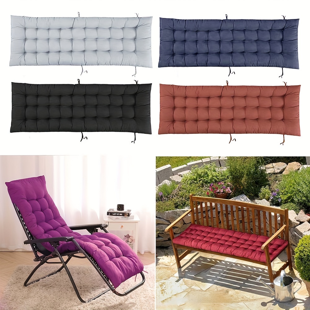 Asda garden bench cushions best sale