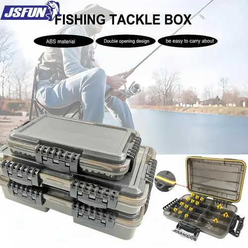 fishing tackle box canada Plano PLABG371 Guide Series 3700 Bag With a magnetic top Bass Pro Shops Cabela's Fishing