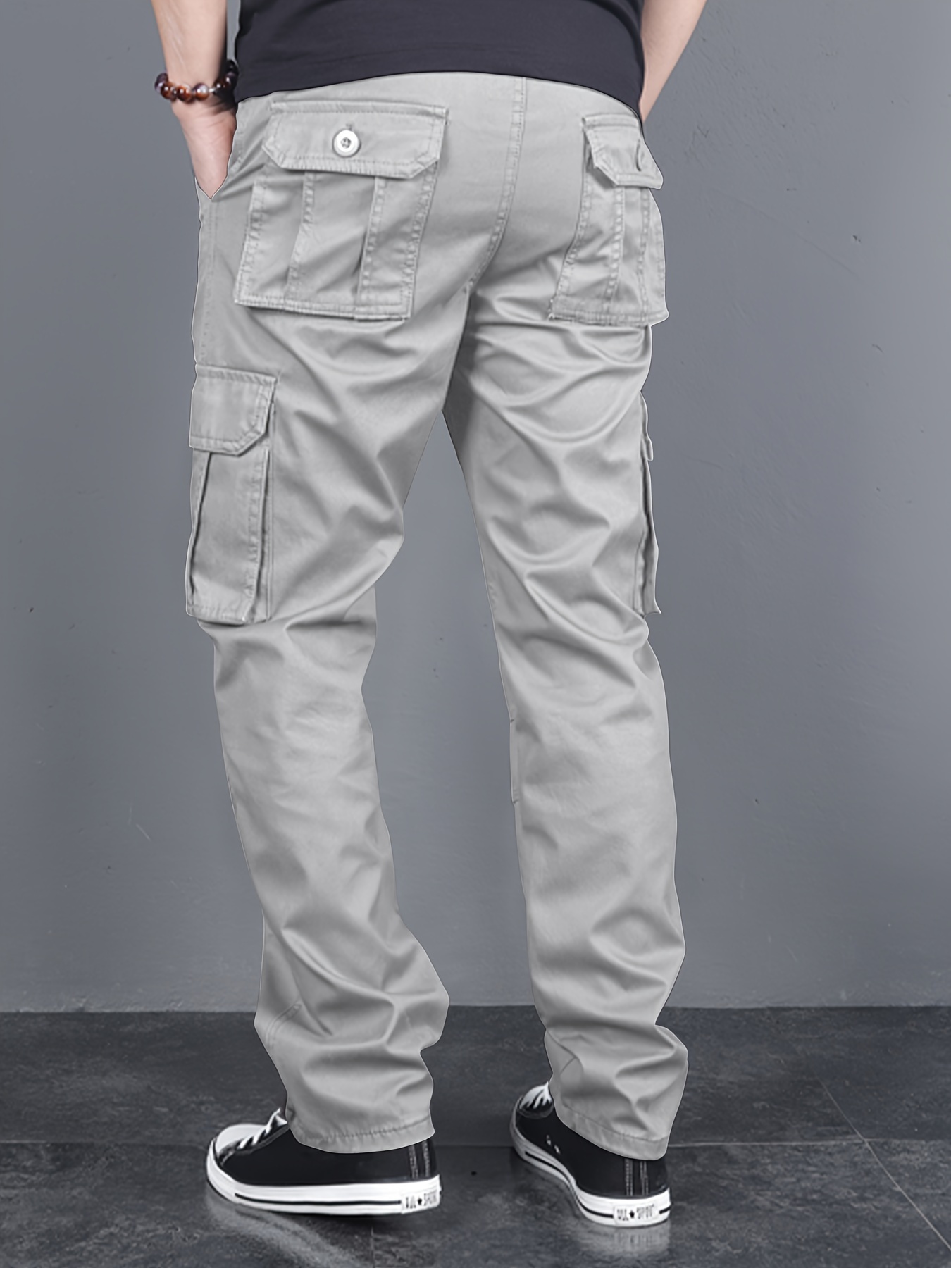 Mcc様 専用 KAJA UTILITY TROUSERS OVY （Navy Insulated