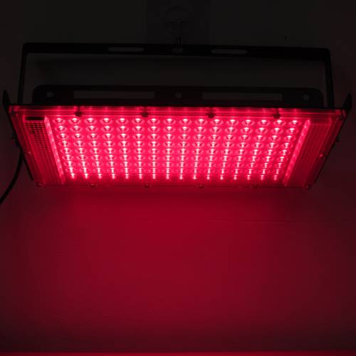 of red light lamps 216 144 96led professional 660nm red light suitable for whole body use 180 degree adjustable angle for larger irradiation range usb plug 5v power supply durable lamp beads easy to carry