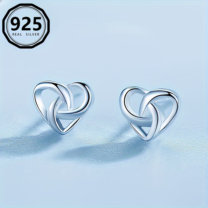 

925 Shaped - Hypoallergenic And For 0.46g/0.016oz