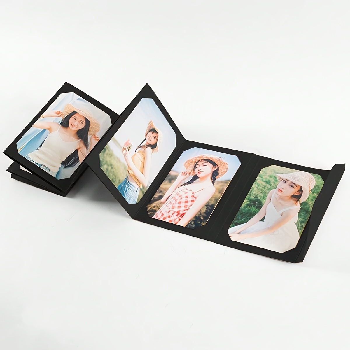 9 pocket card sleeves 100 pack Regular 3x4 Rigid Top Loaders For Cards & Card Sleeves