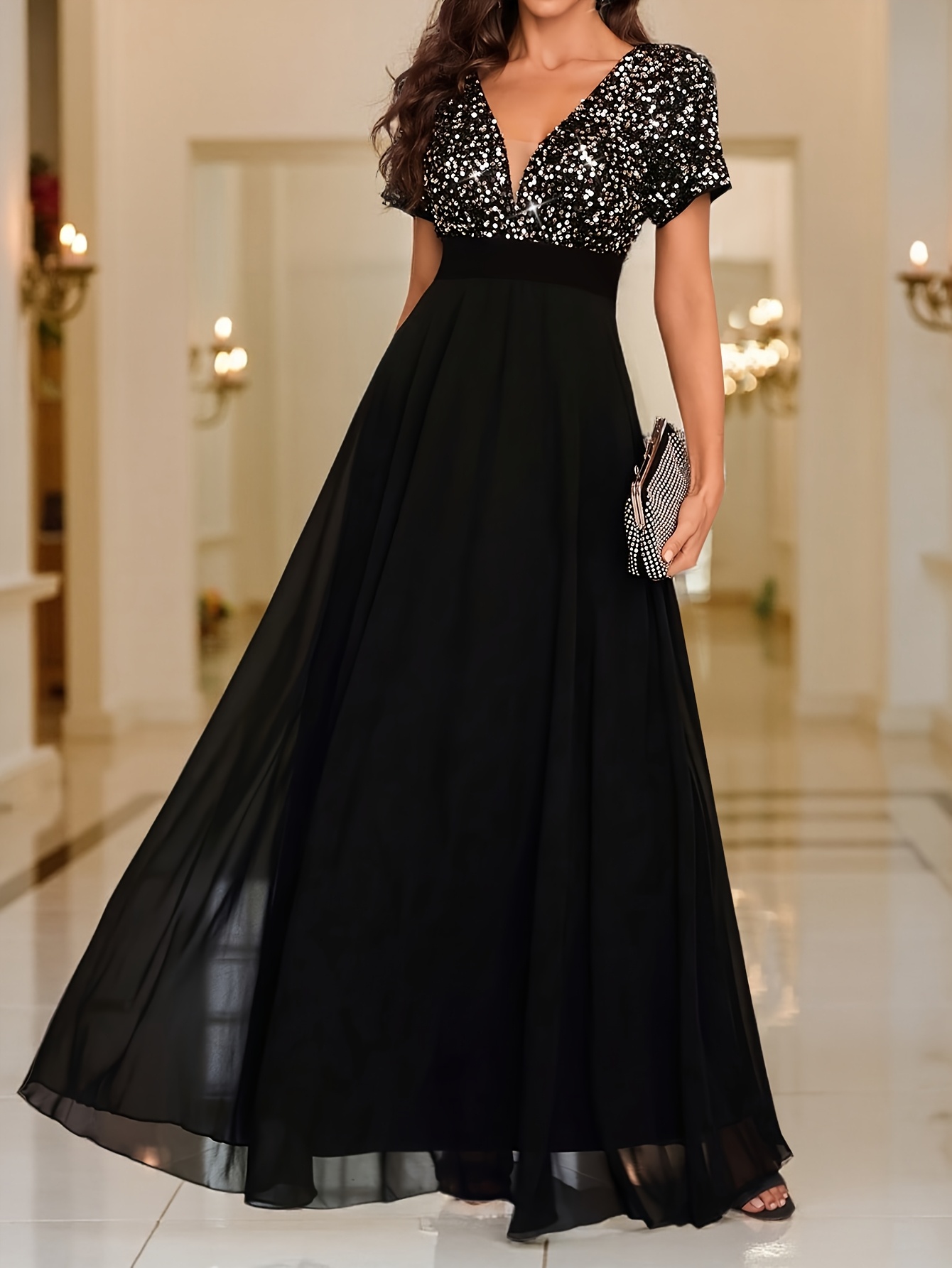 gowns for formal occasions