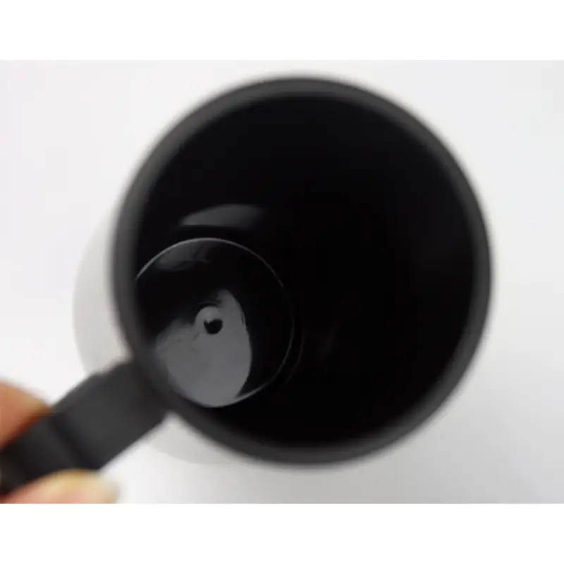 12v 450ml stainless steel electric heating car kettle vehicle heating cup camping travel kettle water coffee milk thermal mug details 3