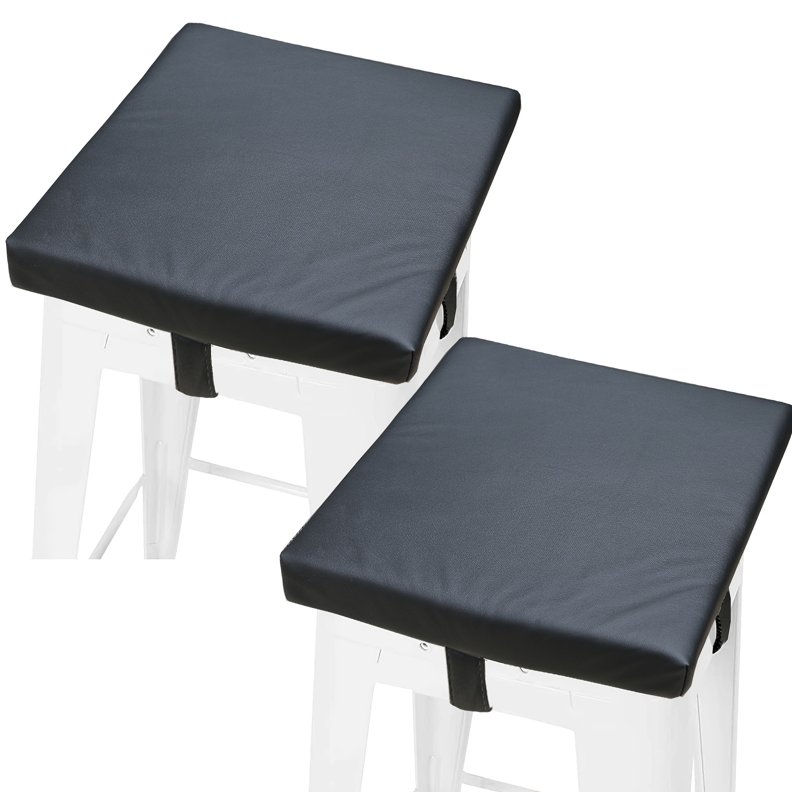 Stool Covers 12x12 Stool Cushions Tromlycs 12x12 Chair Cushion Bar