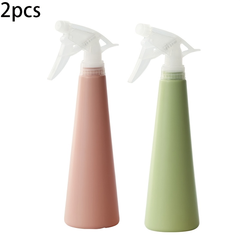 2 pack gardening spray pots lightweight watering cans for indoor succulents and outdoor plants   and durable for home and balcony gardening Product details 0
