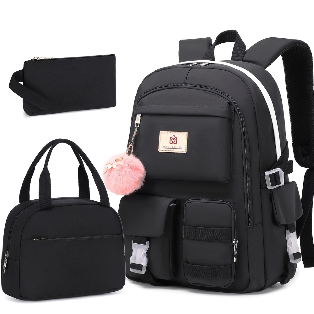 best buy on laptop backpack on wheeels Rolling Backpack for Women - 17 Inch Travel Laptop Backpack with Wheels -  Purple