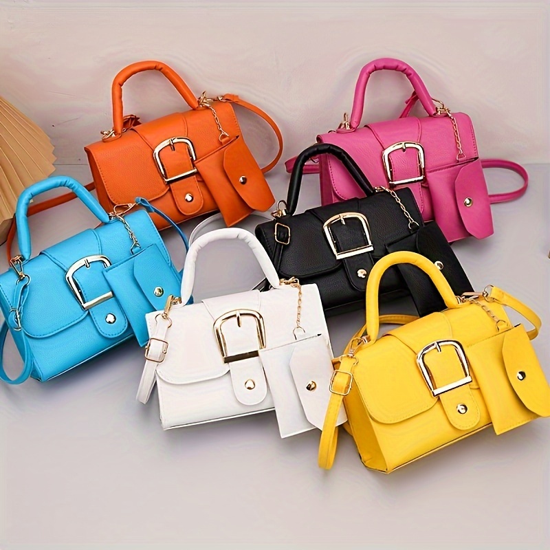 

-colored Crossbody Bag For Women - -, , , In , , , ,