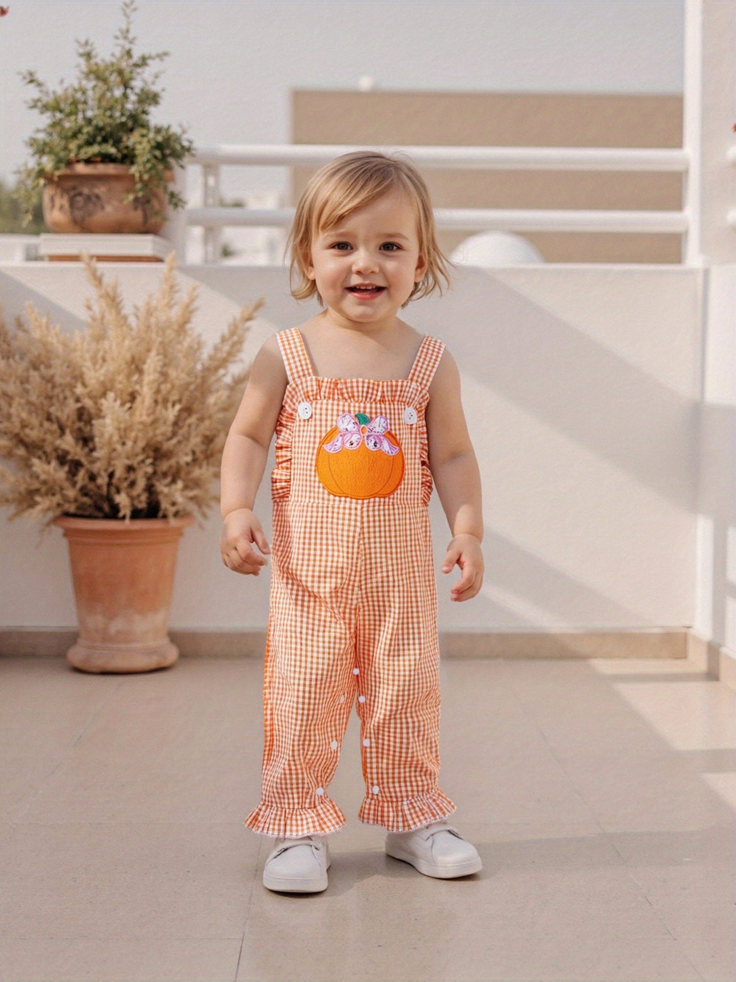 ボトムス bel&bow Checkerboard Overall 1y Amazon.com: GEZOUR Women's Classic Checkerboard Bib Overalls