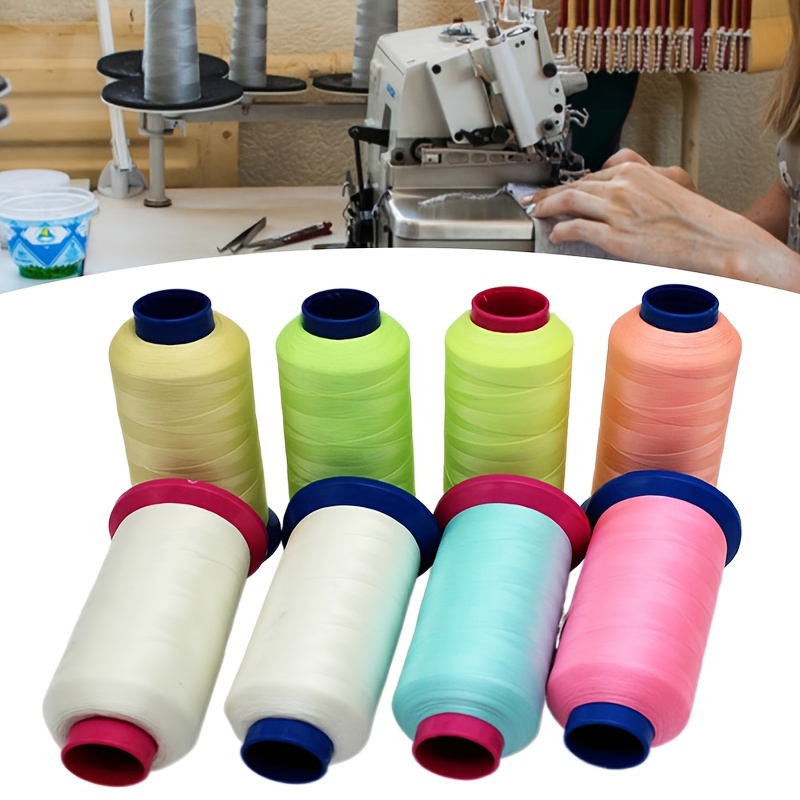 

Embroidery Thread , Sewing Thread, Thread For And Embroidery, Multiple