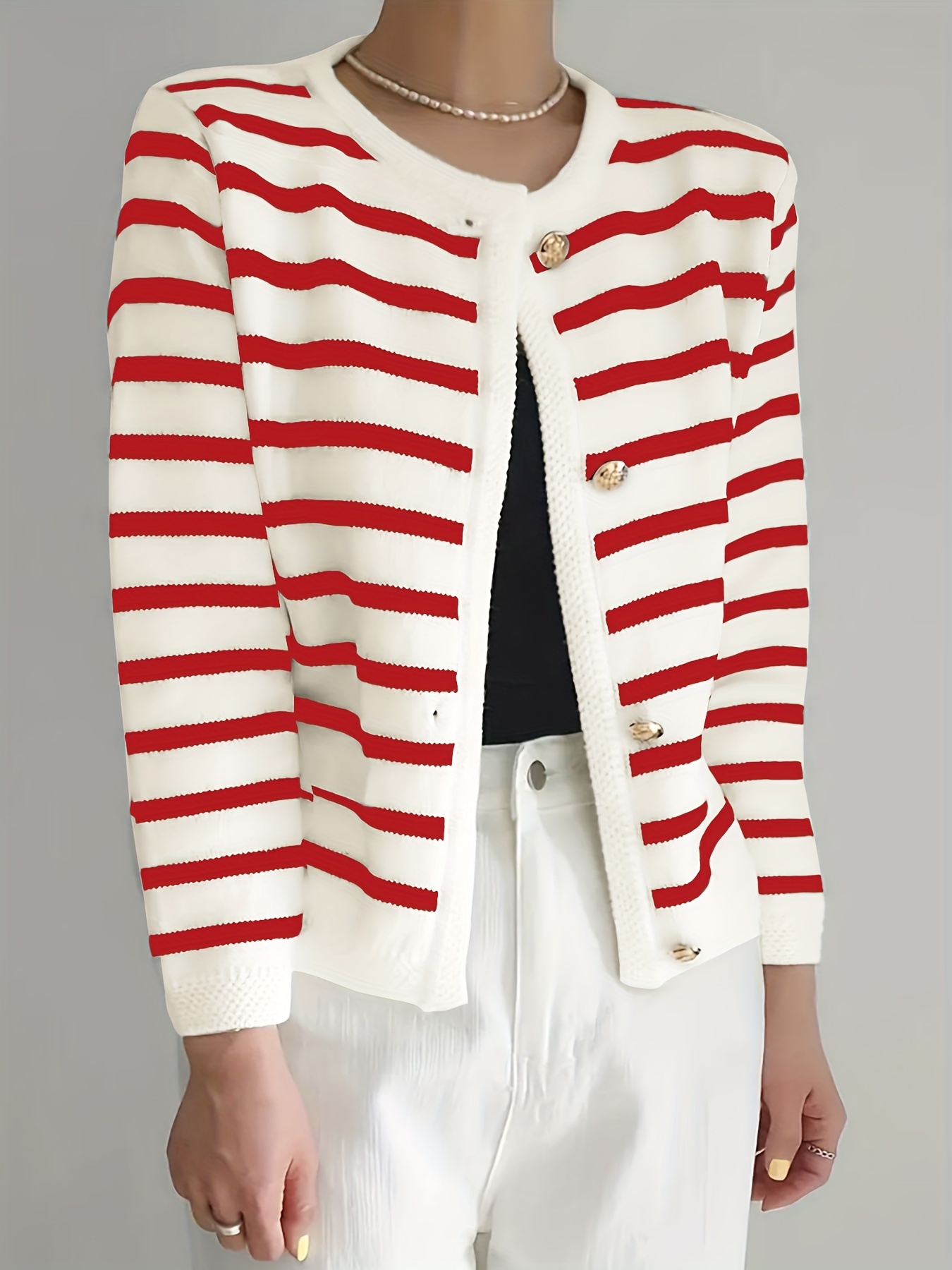 angora sweater sold on Temu United States