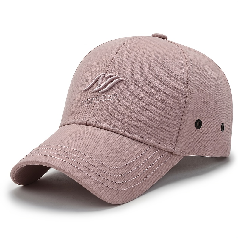 E-shop Outdoor Casual Cap, Modische Entenschnabelmütze