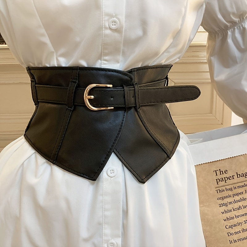 Organic Waist Belt