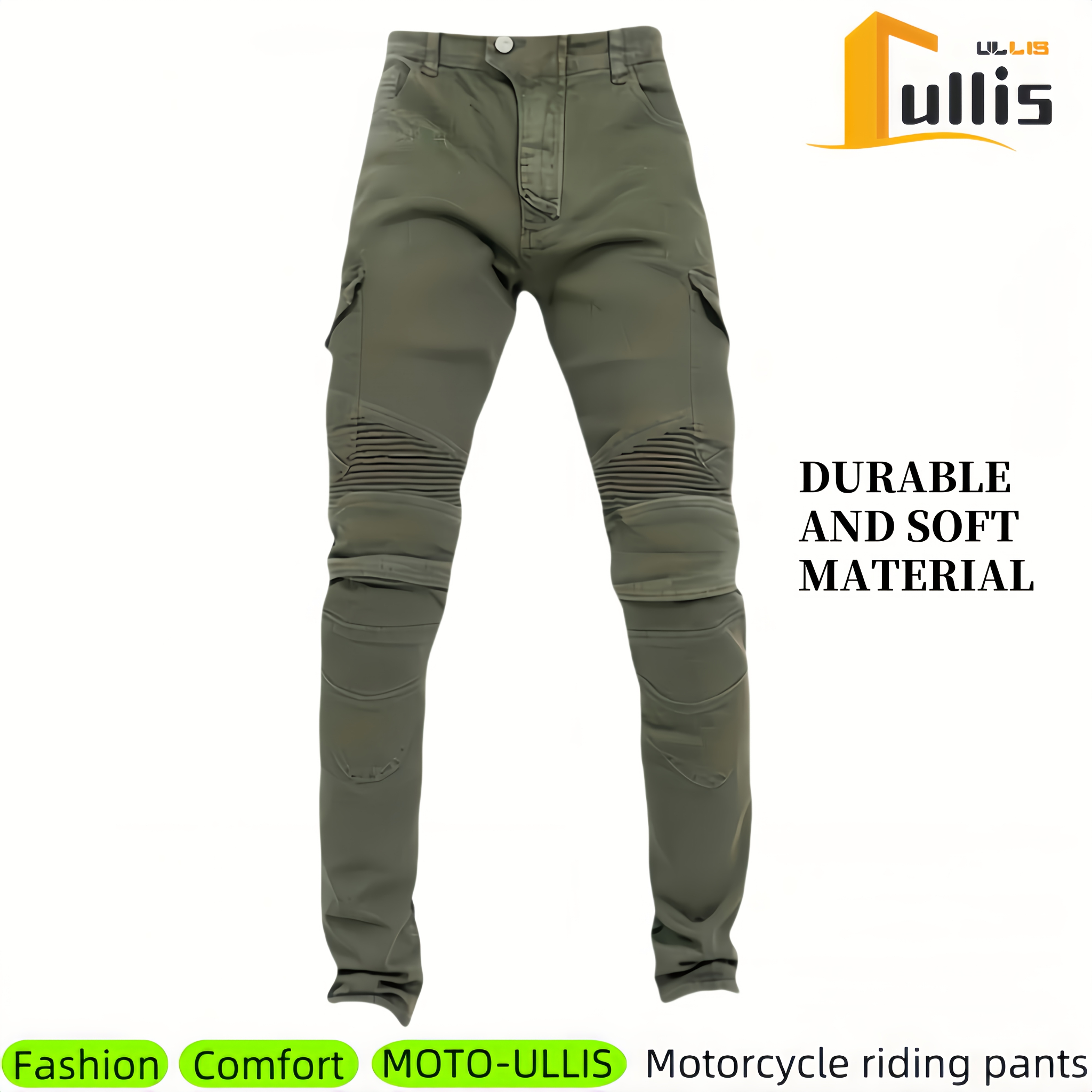   motorcycle pants stretch fabric pants street riding and everyday wear   comfortable and breathable riding stylish for everyday wear