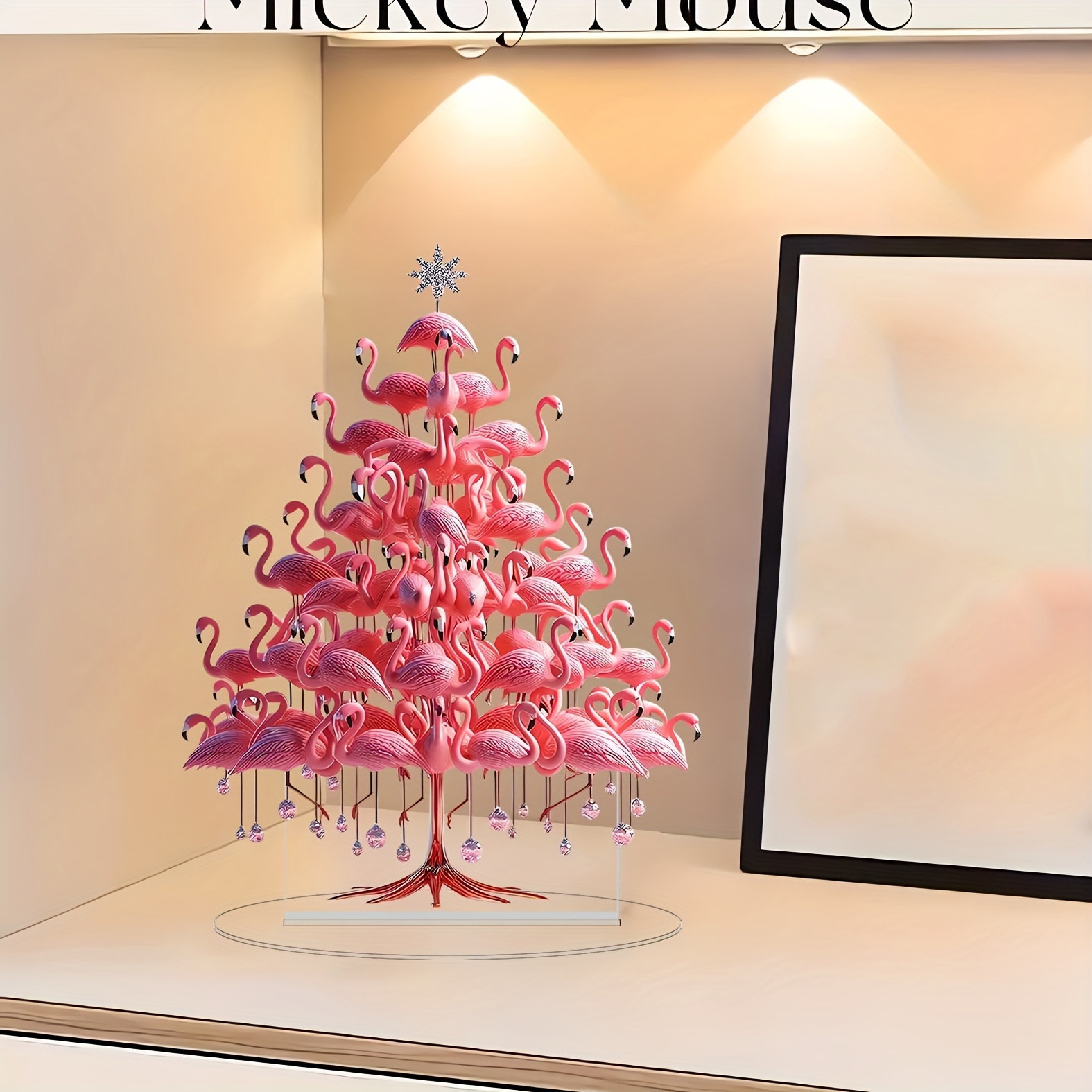 

Christmas Tree Stand - Decorative Art For , Bar, Office Desk | & Portable | For , ,