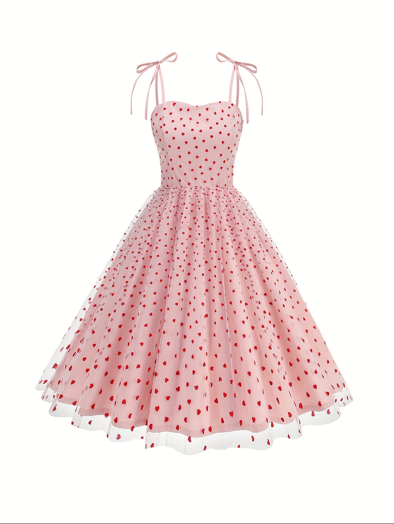 Emery Maxi Dress - Cherry Red – Peppermayo Canada