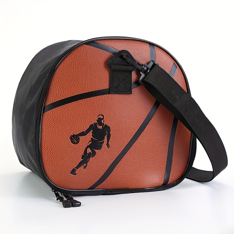 

1pc Basketball And Football Storage Bag, Portable Outdoor Sports Bag