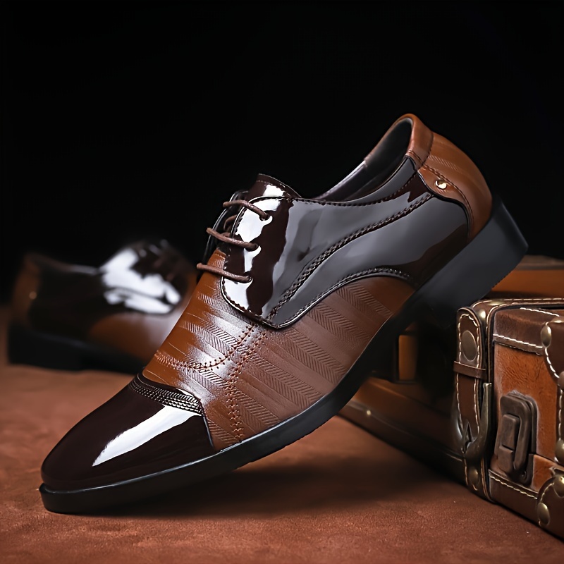 Men dress shoes 2019 online