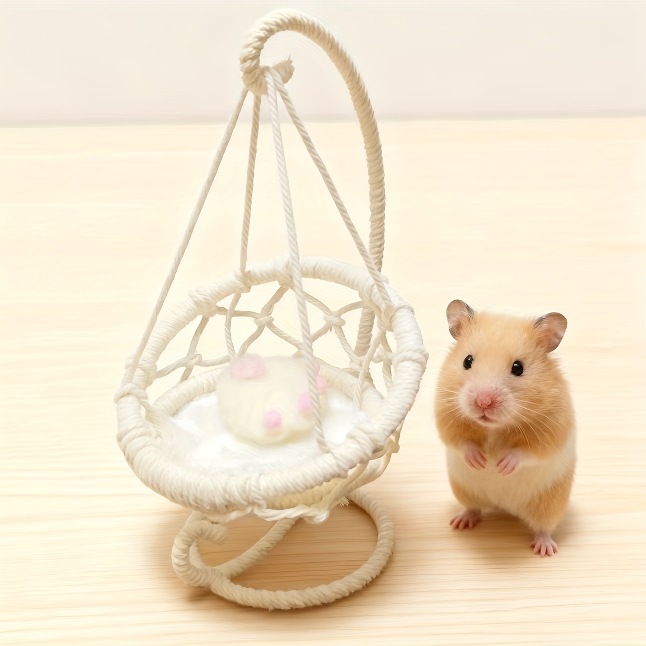 hngematte babys Hammock Bliss - Sky Baby Hammock Swing