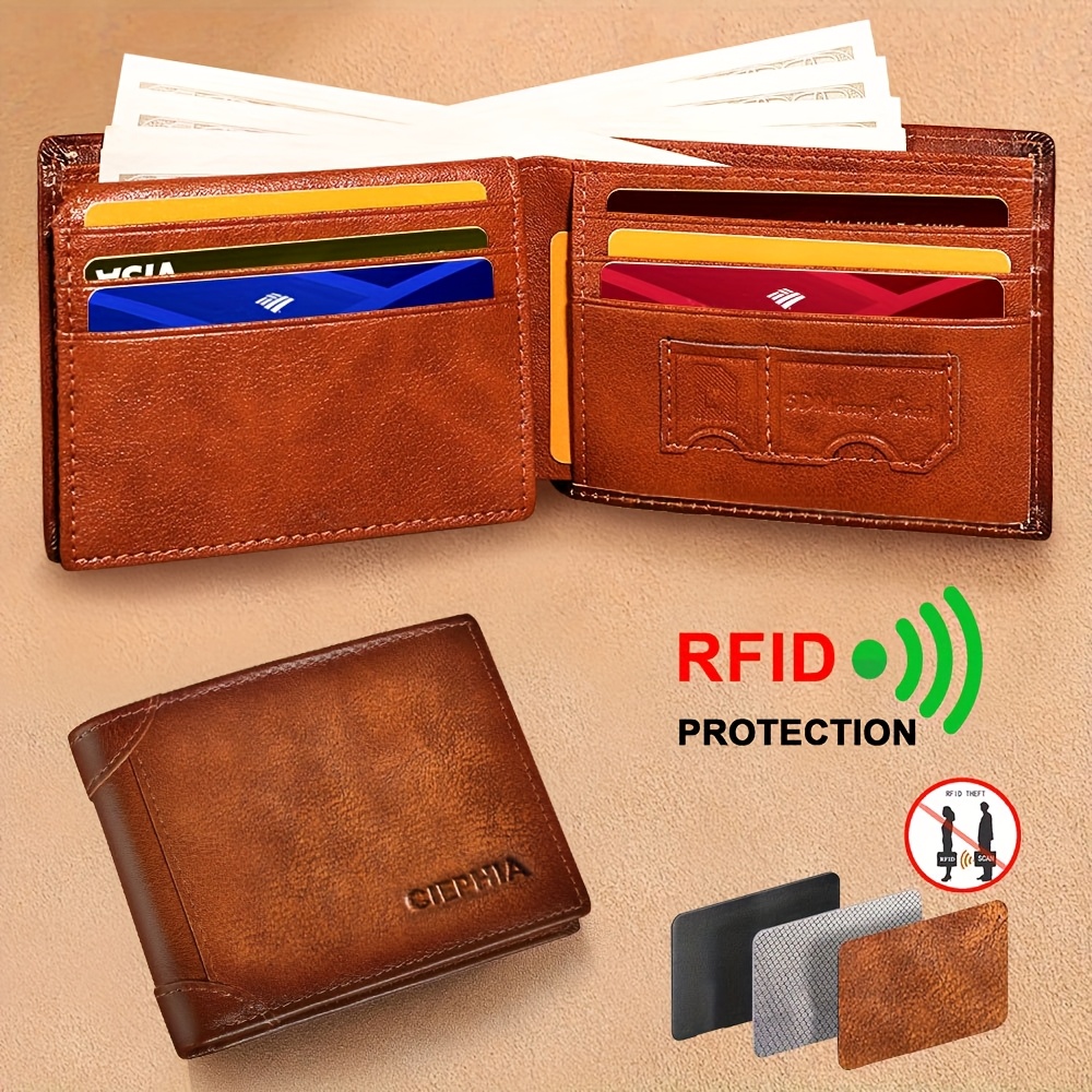 Vintage Leather Craftsmanship