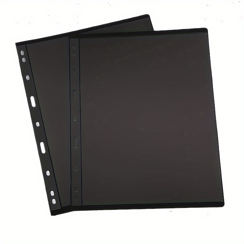 

Pvc Album - 10pcs, Row For , -free & -safe, &