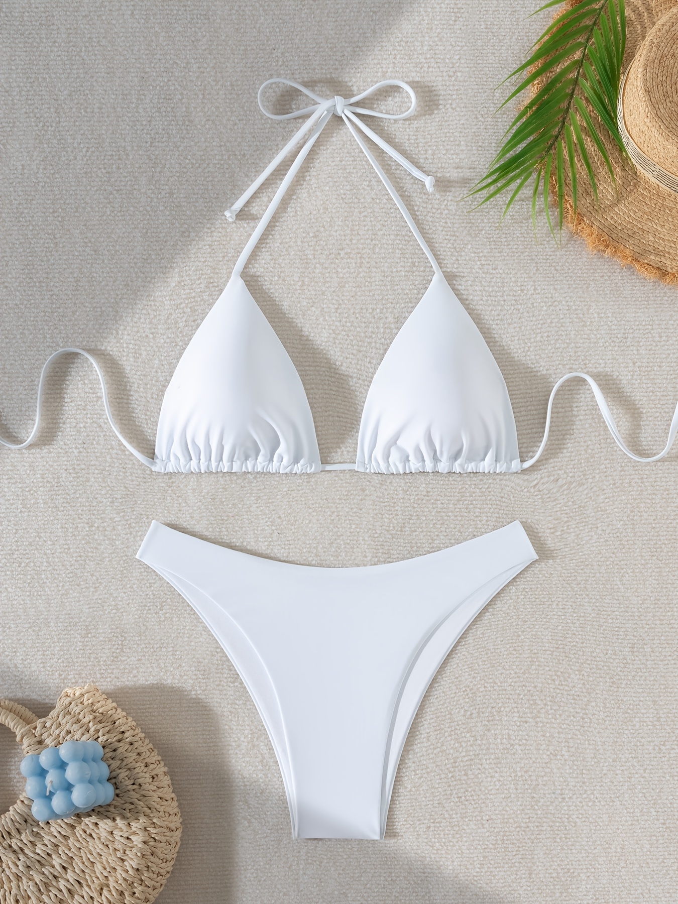 Basic Bikini Set