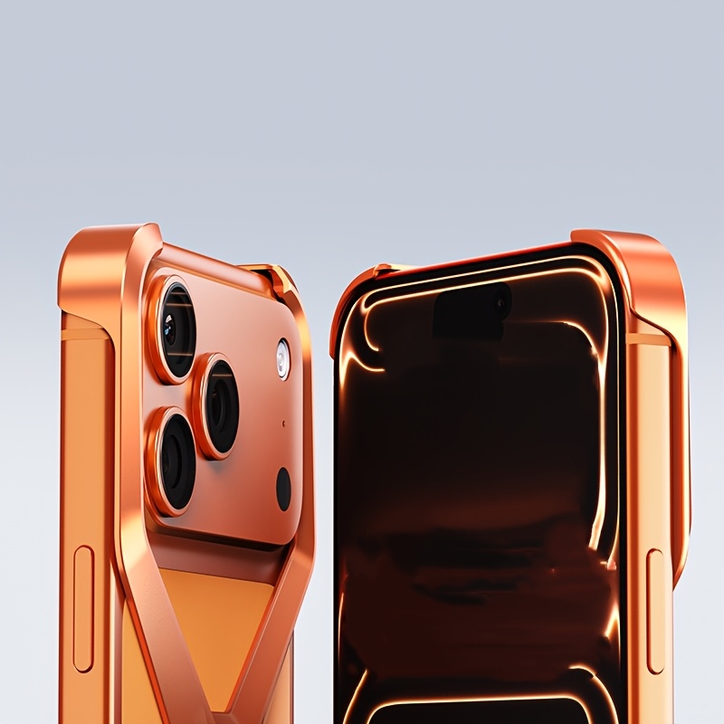 Phone case: Compatible with iPhone 17 / 17 Pro / 17 Pro Max - Sleek and Stylish Phone Case