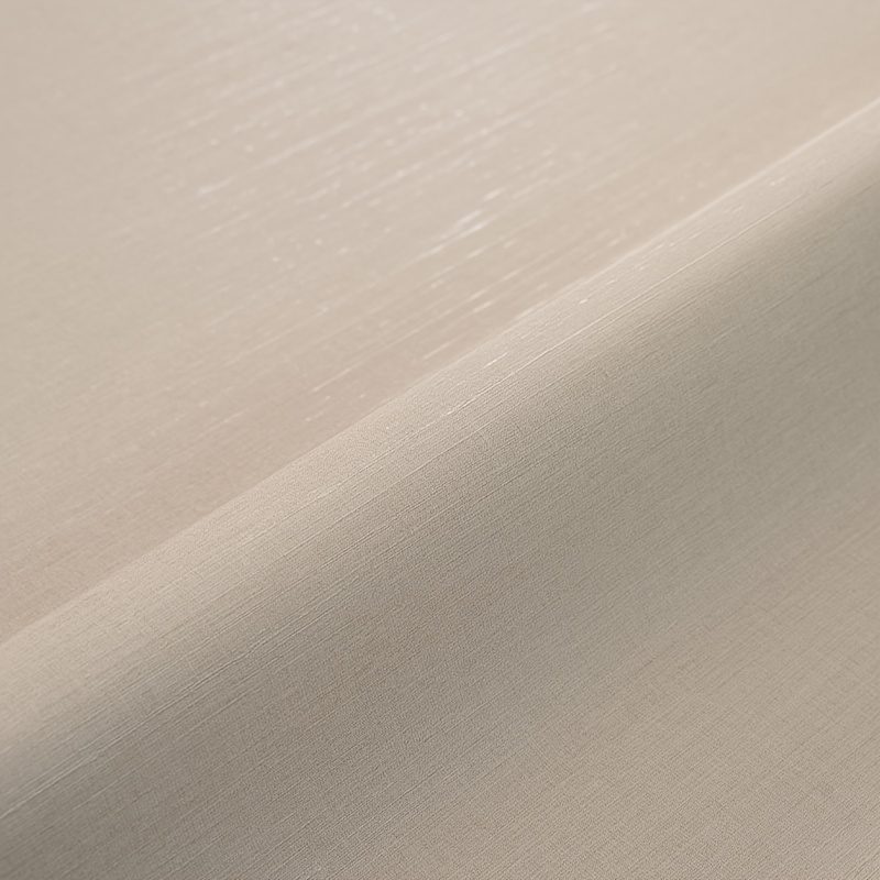 Team Value Three-roll Linen Pattern Self-adhesive Wallpaper - Solid Color Living Room Bedroom Hotel High-end Light Luxury Waterproof Thickened Peel And Stick Wallpaper