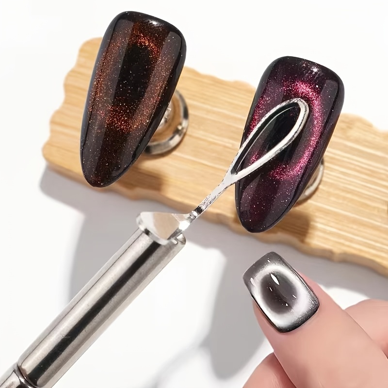 Nail Eye Cat Eye Tools for Circular Effect