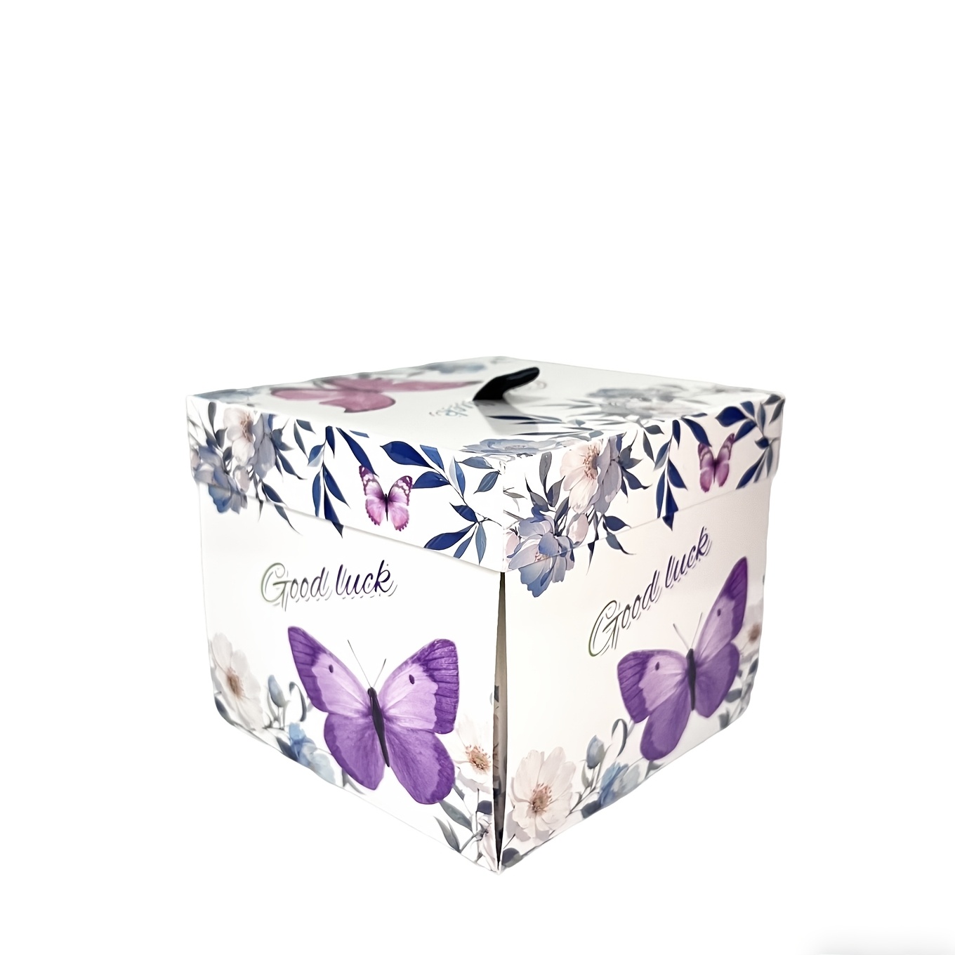 TEMU Gift For Her/him Gift Surprise Packaging Box For Presenting Gifts To A Girlfriend, Suitable For Birthdays, Graduation Ceremonies, New Year , And