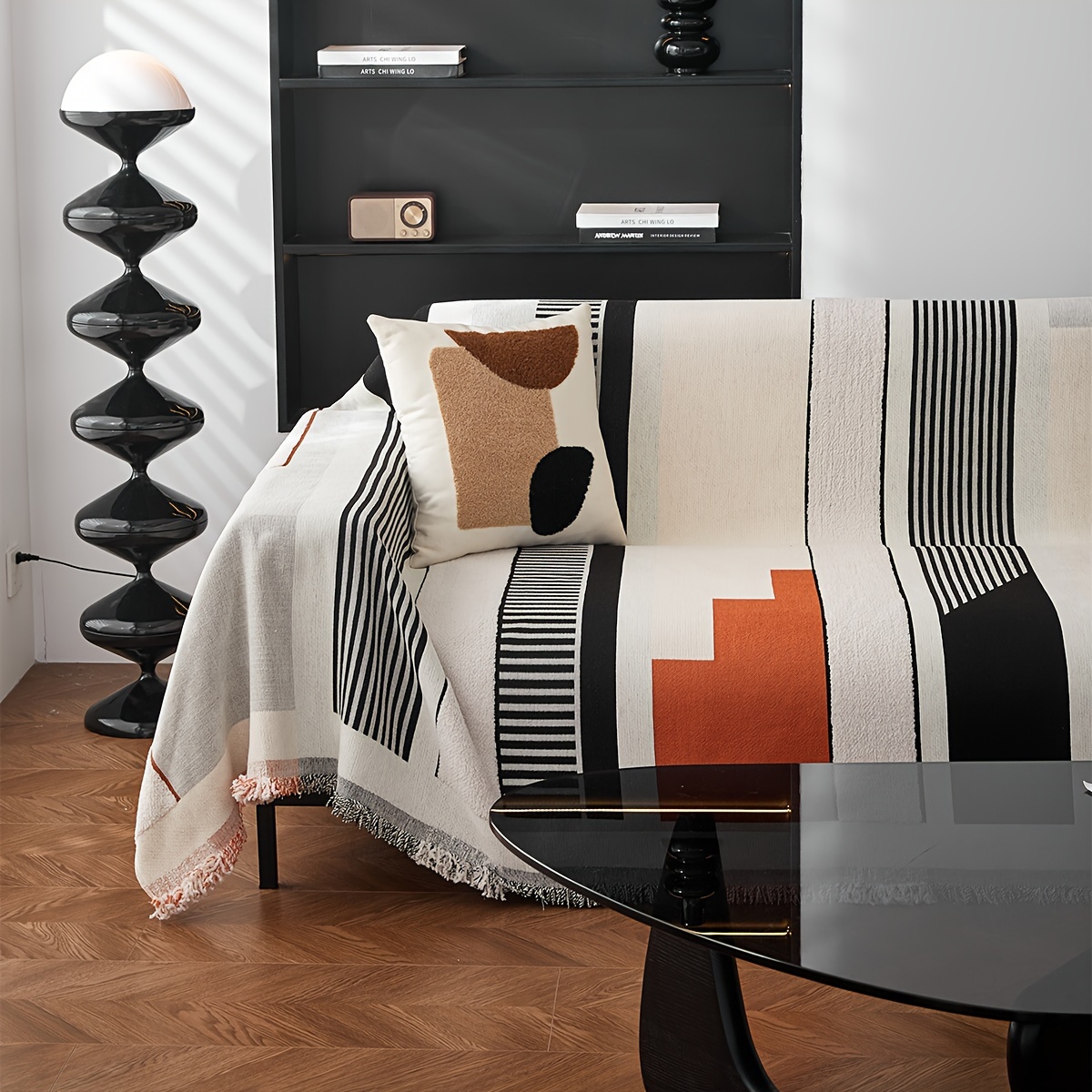 All-Season Non-Slip Sofa Cover