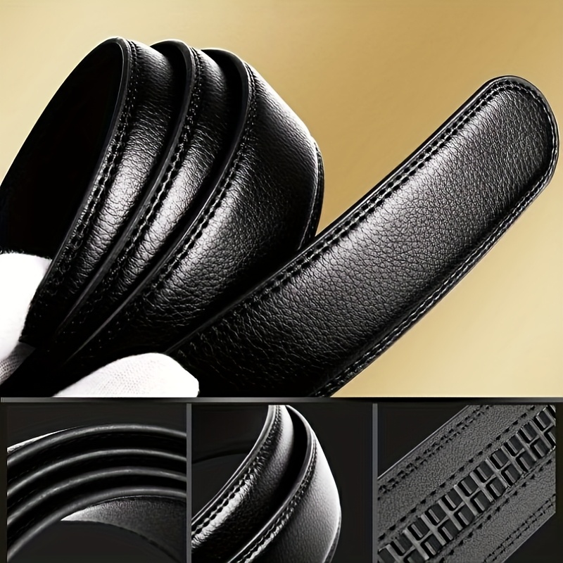 American Flag Pattern Belt with Alloy Buckle