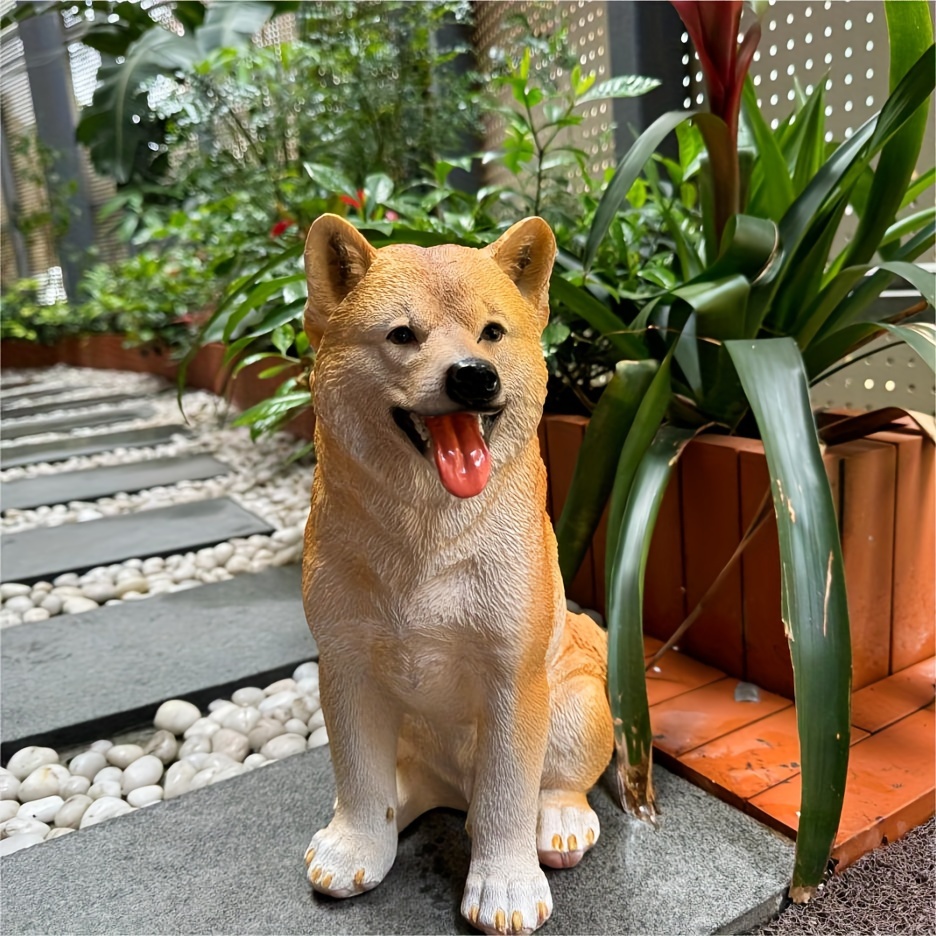 楽天市場】本物そっくり柴犬の通販 リアル！本物そっくり！ 等身大