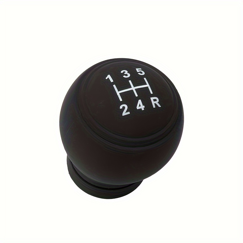 Image of 5/6 Speed Silicone Car Gear Shift Cover Compatible With For Peugeot, For , Vw, For , Seat, For , , For , For , And For