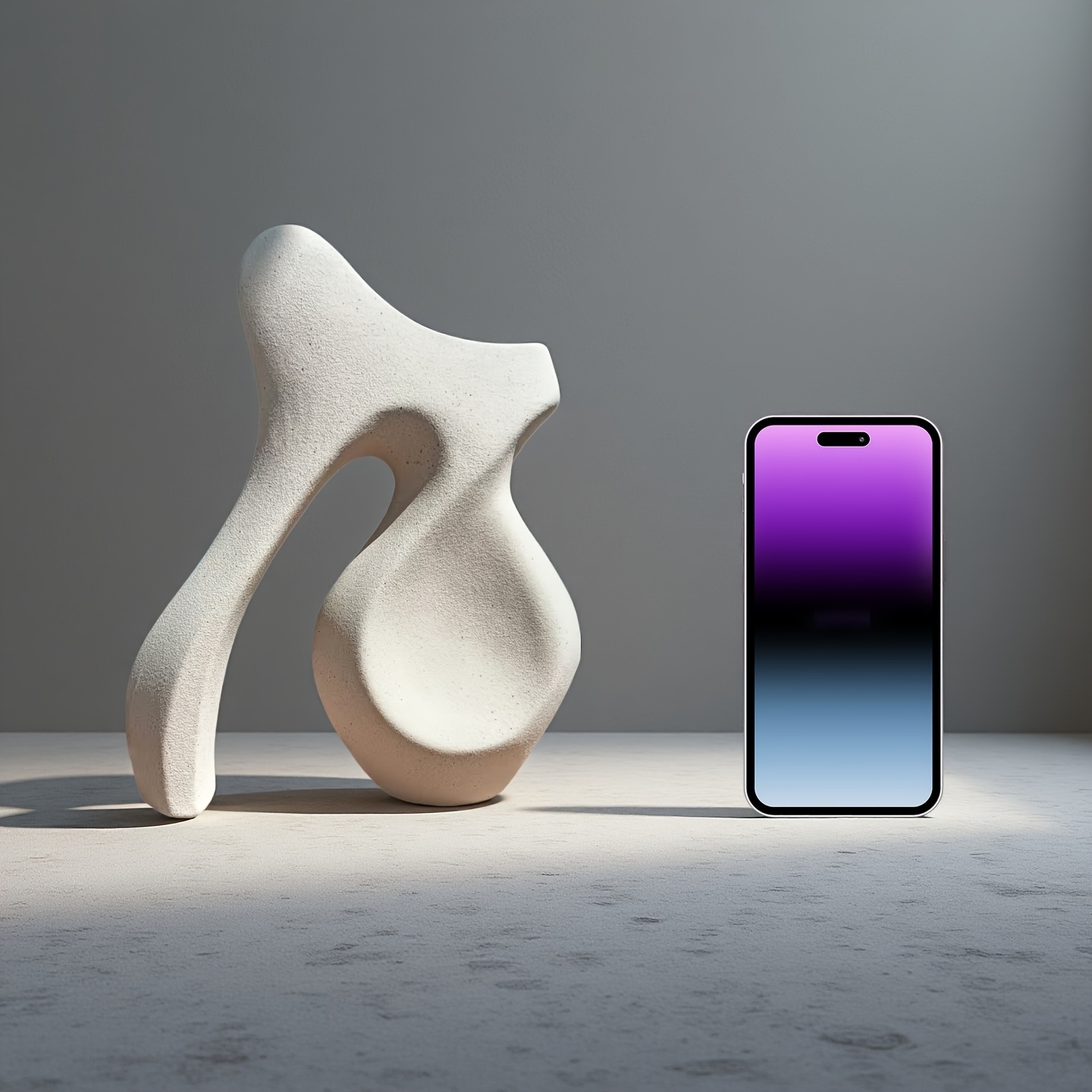 A Newly Launched Ceramic Vase Featuring Geometric Elements, Entirely Handcrafted, with a Matte End. This Modern-Style Decorative Vase Is Suitable for Home Decor, Office Settings, Wedding Parties, And More. It Serves As a Stylish Vase