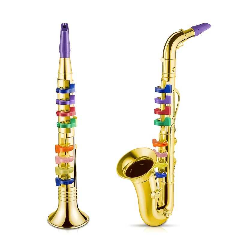 Generic Clarinet Music Instrument Sticker Decal 1 X 8 India
