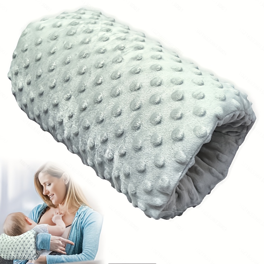 E-shop 1 Baby Stillkissen Weiches Bequemes Fütterungskissen Kinder Armlehnen-