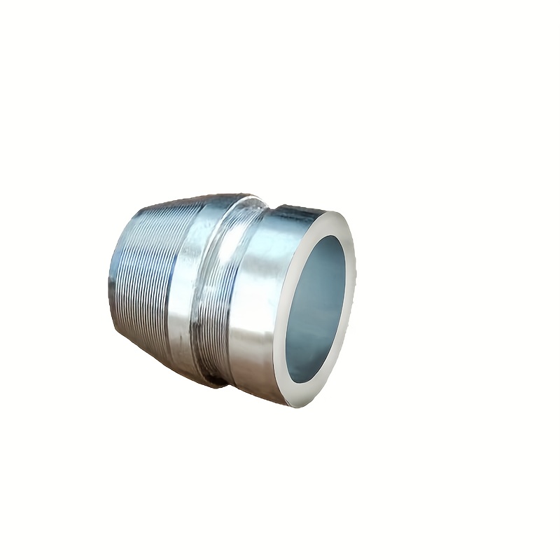 TEMU 30pcs Carbon Steel Safety Circular Handle Wedge Set, Mechanical Fastening, Anti Loosening Design, High-strength And Wear-resistant, Shaft